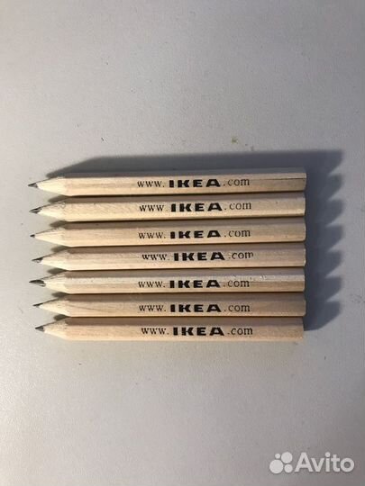 Карандаш IKEA