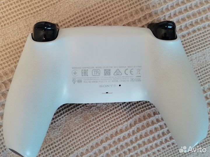 Sony playstation 5 ps5 с дисководом