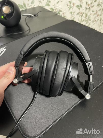 Студийные наушники Presonus HD9