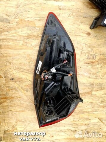 Фонарь задний правый Hyundai Tucson 3 рест