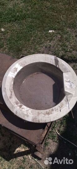 Дверца для стиральной машины atlant