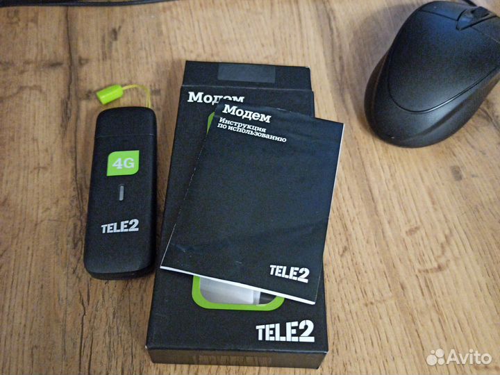 Модем для устройств