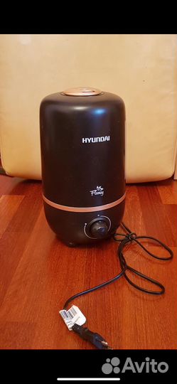 Увлажнитель воздуха hyundai