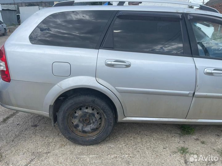 Разбор chevrolet lacetti авторазбор шевроле лачети