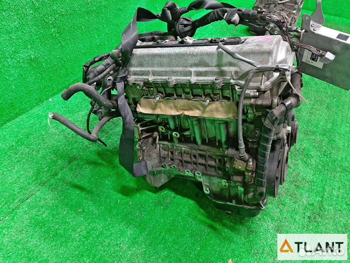 Двс toyota premio