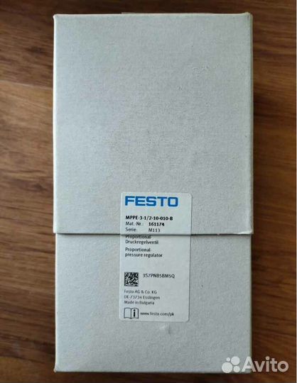 Festo 161174