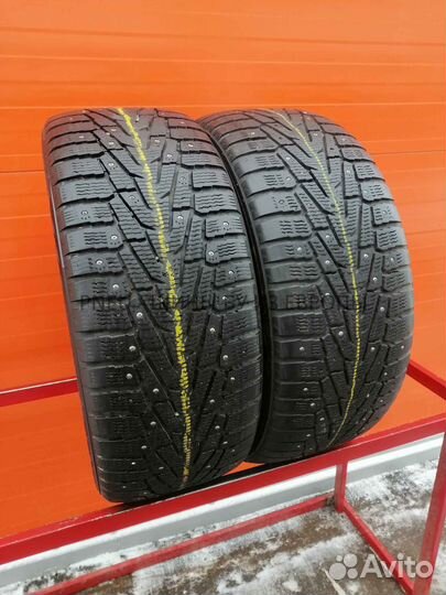 Nokian Tyres Hakkapeliitta 7 SUV 235/65 R17 107H