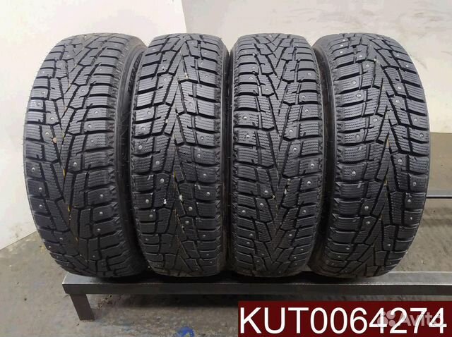 Roadstone Winguard WinSpike 185/60 R15 107U