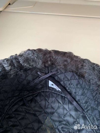 Атаманская папаха