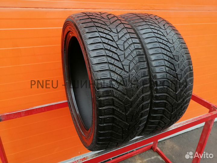 Yokohama W.Drive V905 225/45 R17 91H