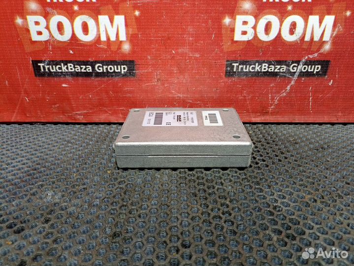 Блок управления ECU Daf XF105