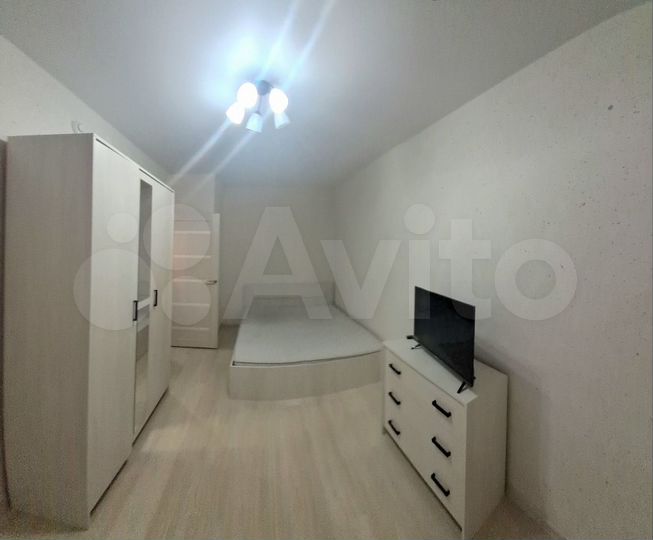 1-к. квартира, 37 м², 3/9 эт.