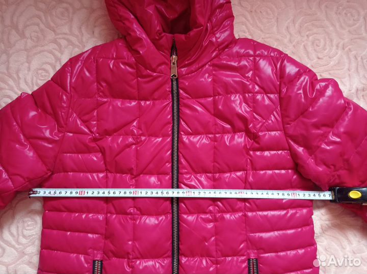 Куртка женская 50 52