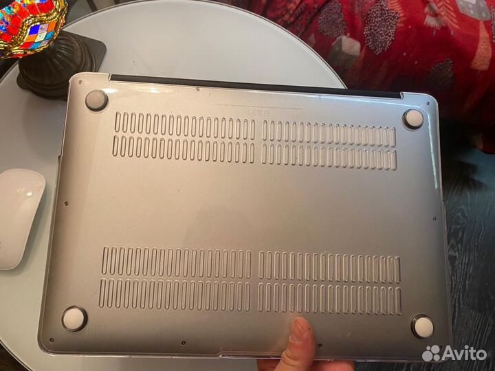 Macbook air 13 2017 8/128 +Tb-hdmi+ magsafe-type-c