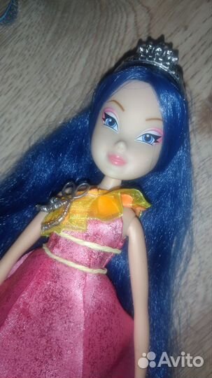 Куклы винкс бал витти тойз