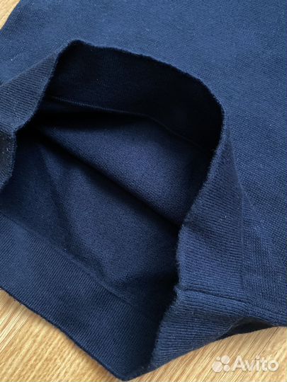 Тикотажные брюки Benetton