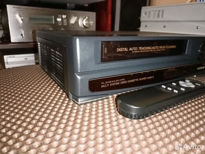 Видеомагнитофон orion N388E