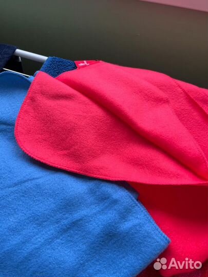 Детский плед