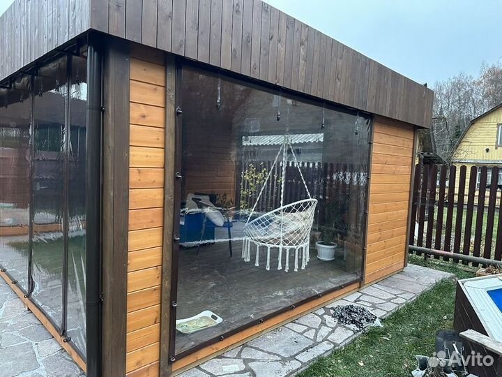 Гибкие окна