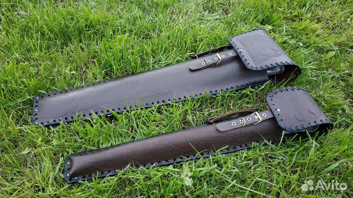 Шампуры с головами зверей