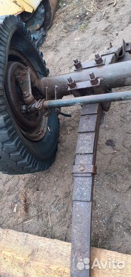 На самоделку