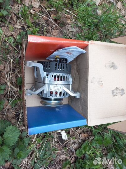 Генераторы