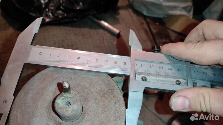 Электродвигатель аол2-21