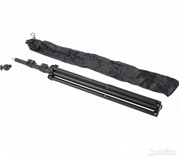 Стойка-тренога Falcon Eyes ST-086A для фото/видеос