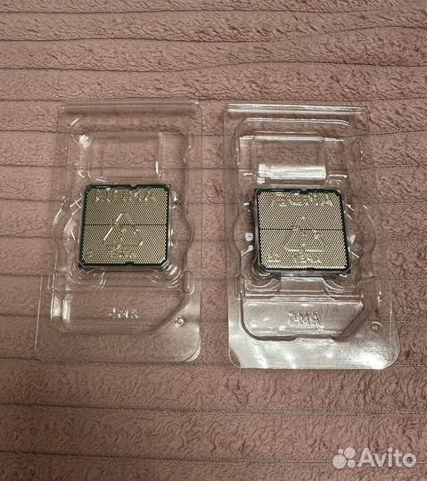 Ryzen 5 7500f новый