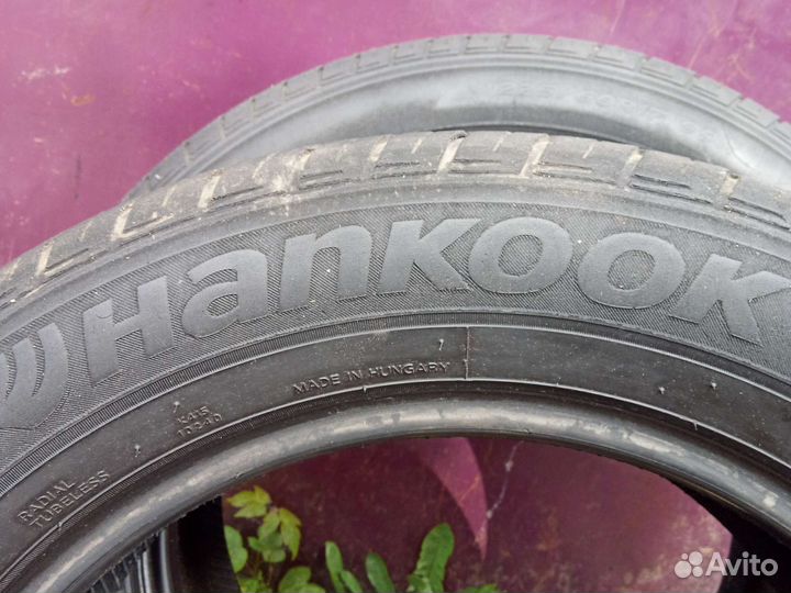 Hankook Optimo K415 225/60 R17 99H
