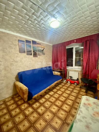 3-к. квартира, 40,2 м², 2/3 эт.