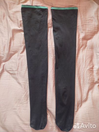 Костюм косплей Хатцуне Мику