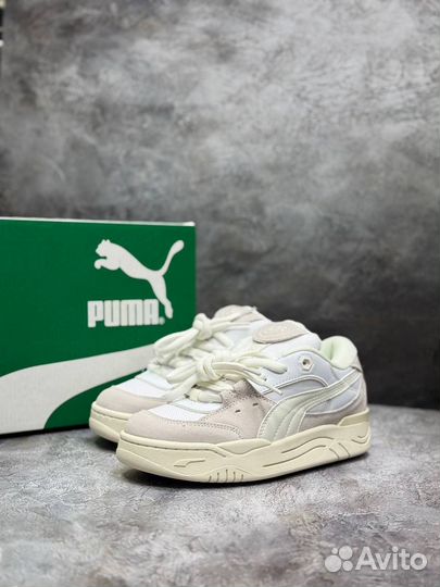 Кроссовки Puma (41)