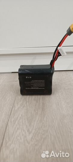 Lion сборки - аккумуляторы для квадракоптеров 6s