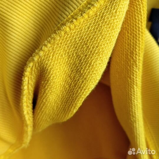 Укороченное худи Новое M 44 46