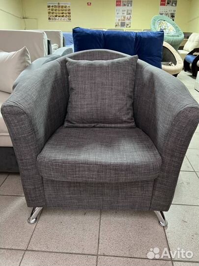Кресло 