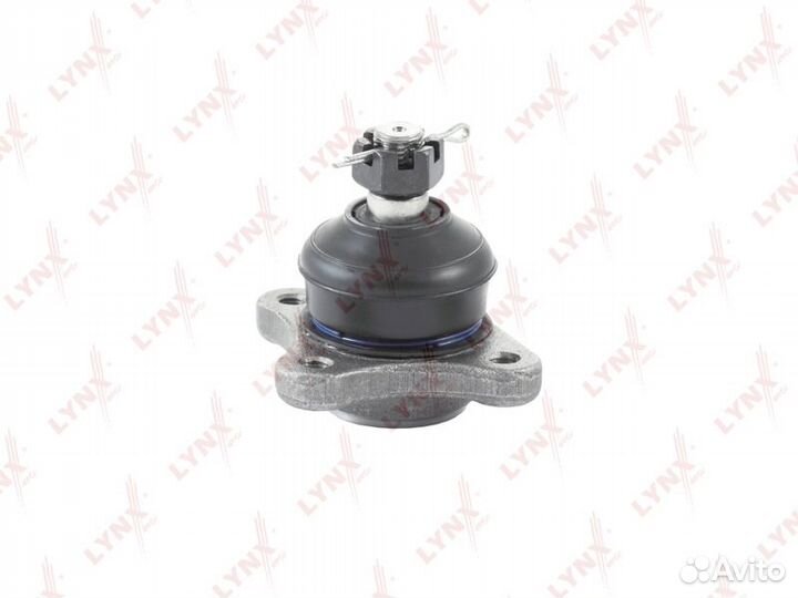 Опора шаровая