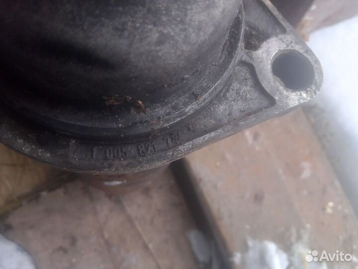 Стартер форд Галакси 1