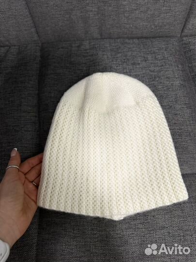 Шапка женская