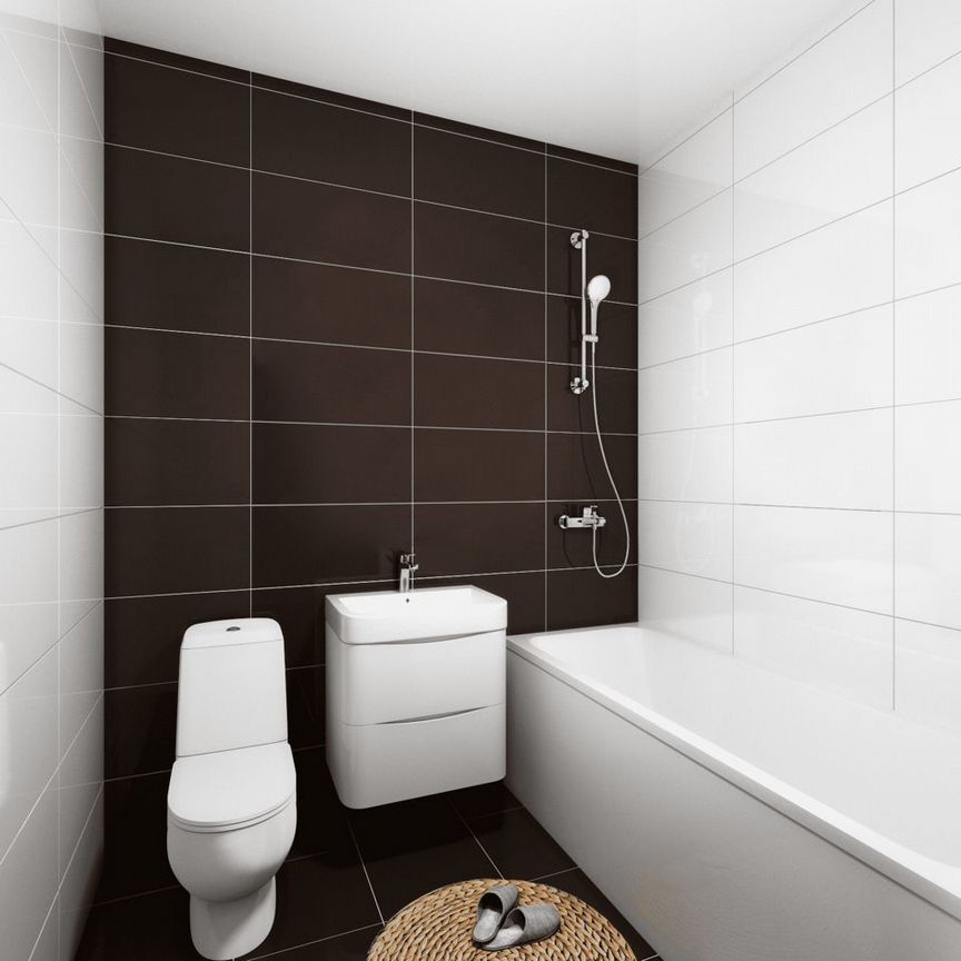 Квартира-студия, 23,6 м², 2/13 эт.