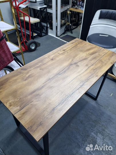 Письменный/компьютерный стол 750х1200х600