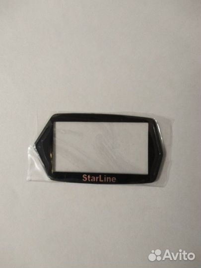 Стеклышко starline c6, c9