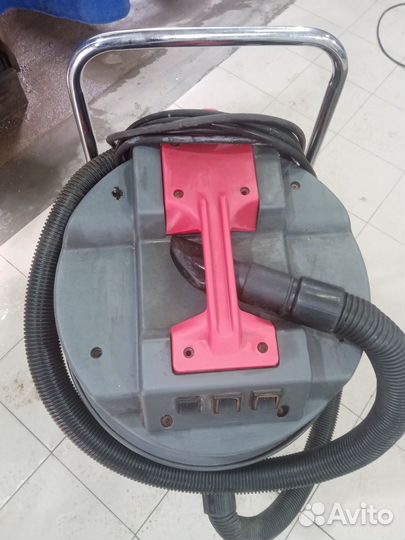 Пылесос kometa 024-3