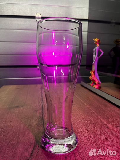 Бокал пивной Паб 560мл