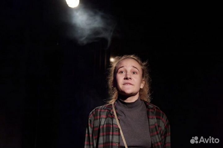 Билеты на спектакль