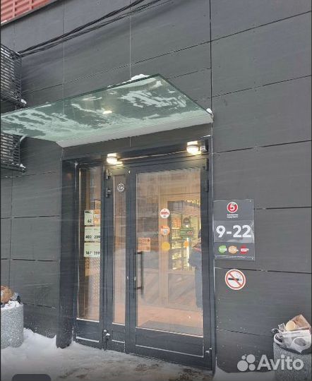 Готовый арендный бизнес с арендатором