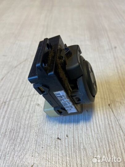 Блок управления зеркалами Kia Rio 3