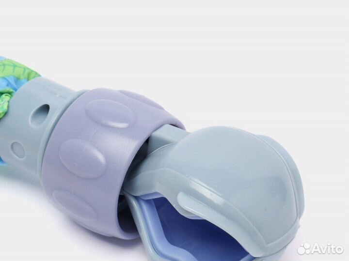 Развивающая дуга с игрушками