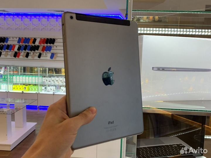 IPad Air 1 128gb SiM