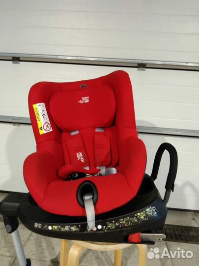 Детское автокресло от 0 до 18